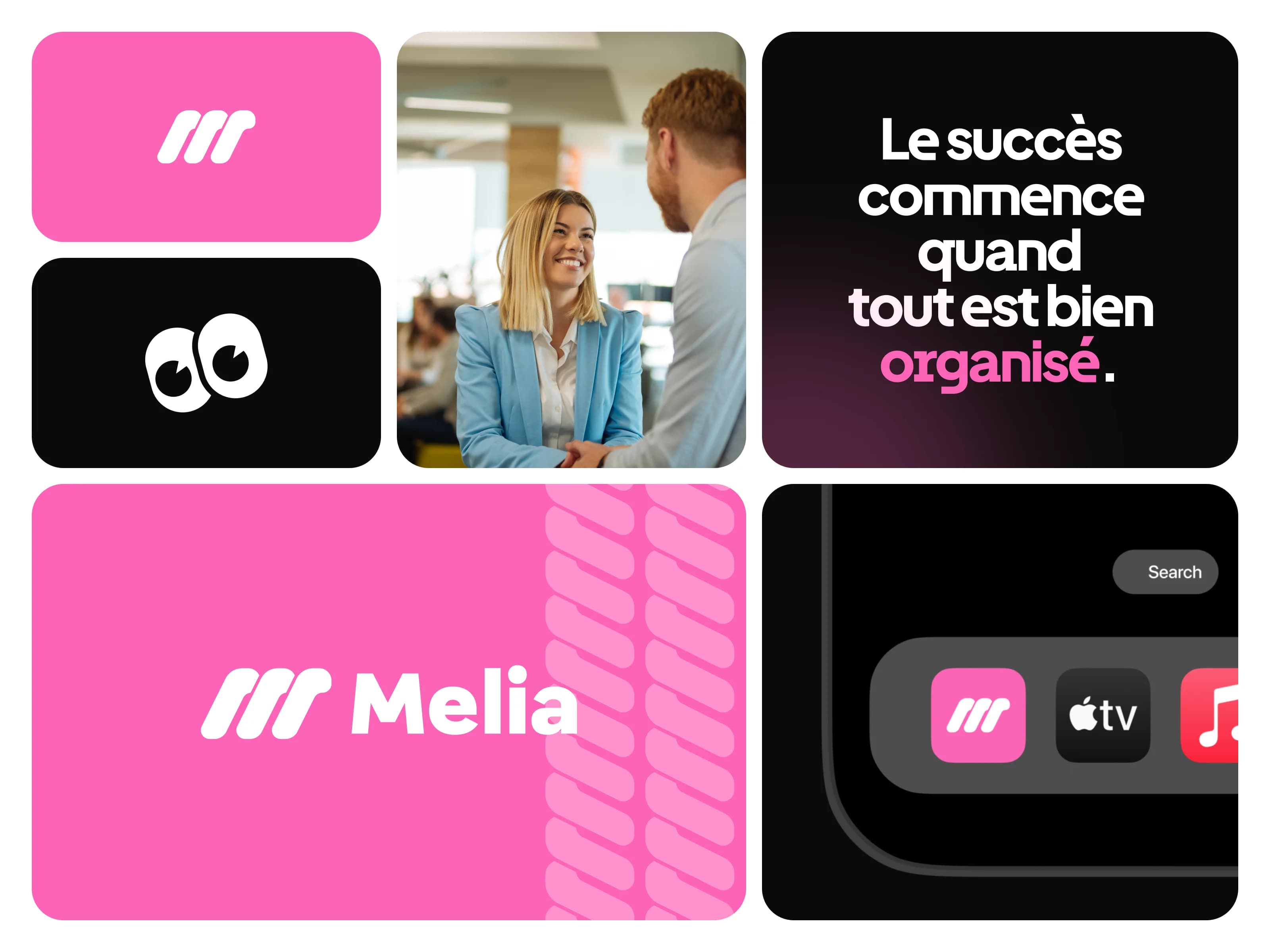 Melia Agency - trust, compliance and customer relations