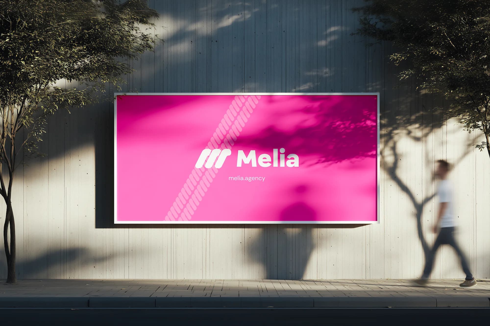 Melia Agency - trust, compliance and customer relations